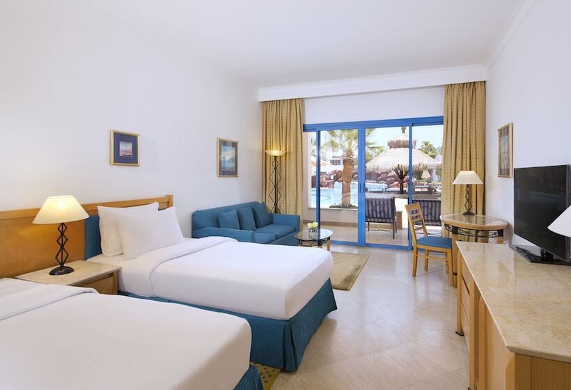 Семейный Номер Superior, Jaz Fayrouz