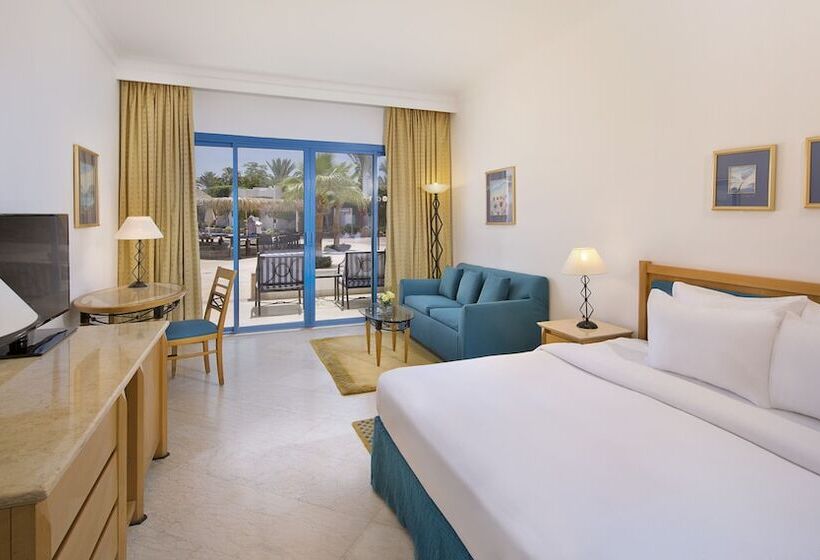 Номер Superior Вид на Бассейн, Jaz Fayrouz