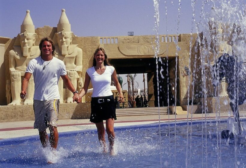 Номер Superior Вид на Бассейн, Jaz Fayrouz