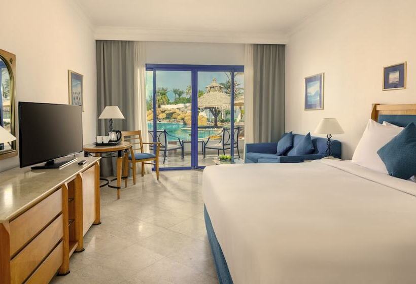 Номер Superior Вид на Бассейн, Jaz Fayrouz