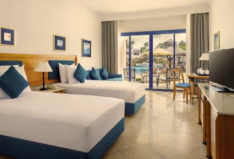 Номер Superior Вид на Бассейн, Jaz Fayrouz