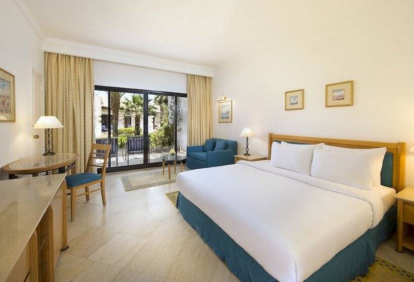 Номер Стандарт Вид на Сад, Jaz Fayrouz