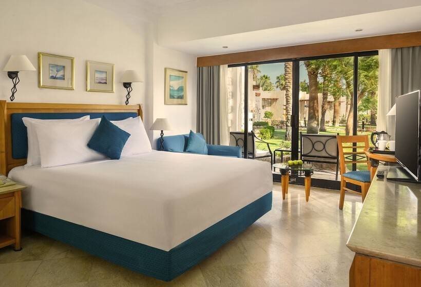 Номер Стандарт Вид на Сад, Jaz Fayrouz