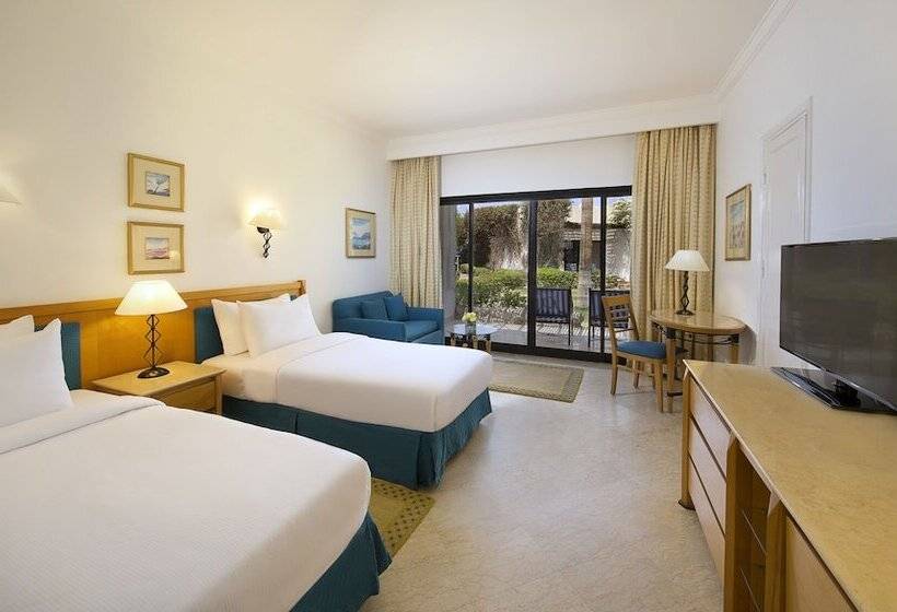 Номер Стандарт Вид на Сад, Jaz Fayrouz