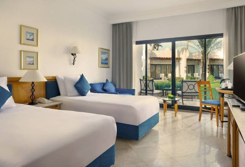 Номер Стандарт Вид на Сад, Jaz Fayrouz