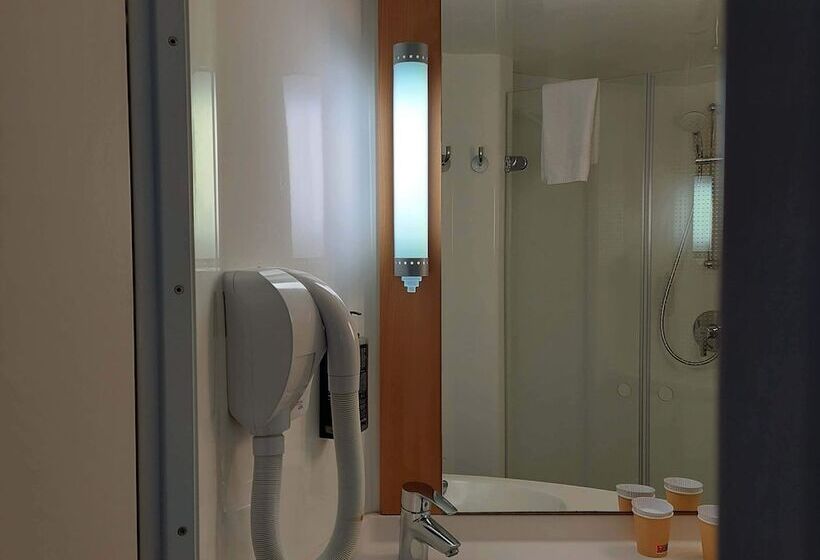 Номер Стандарт, B&b Hotel Orly Rungis Aéroport 3 étoiles