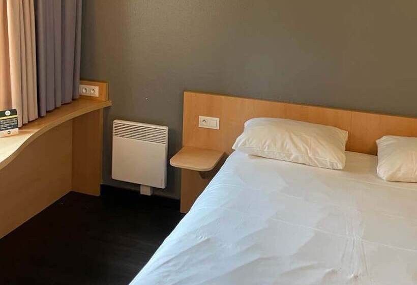 Номер Стандарт, B&b Hotel Orly Rungis Aéroport 3 étoiles