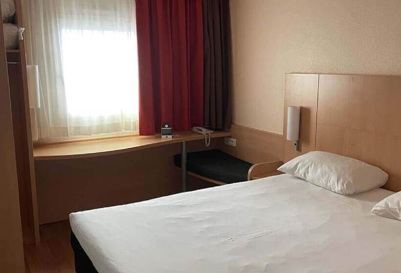 Номер Стандарт, B&b Hotel Orly Rungis Aéroport 3 étoiles