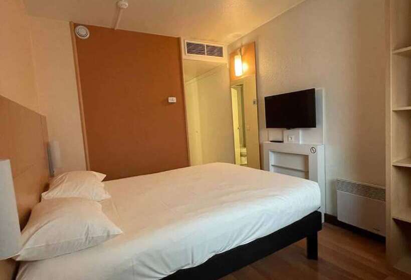 Номер Стандарт, B&b Hotel Orly Rungis Aéroport 3 étoiles