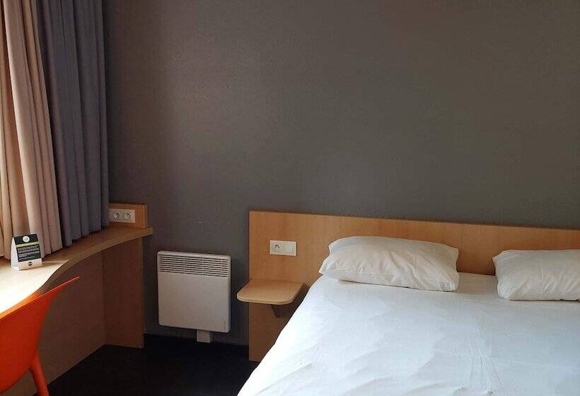 Номер Стандарт, B&b Hotel Orly Rungis Aéroport 3 étoiles