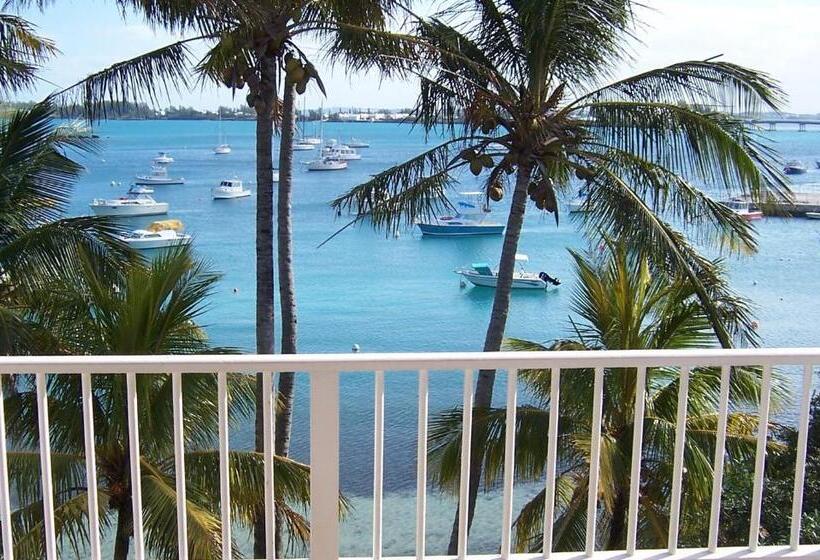 اتاق لوکس با تخت بزرگ, Cambridge Beaches Resort And Spa