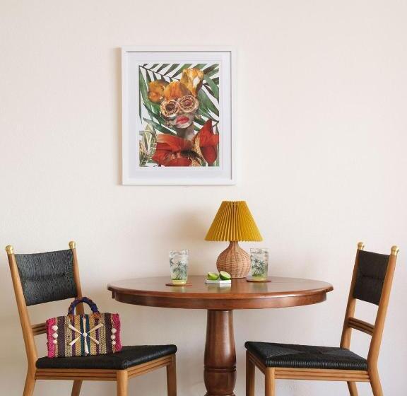 اتاق لوکس با تخت بزرگ, Cambridge Beaches Resort And Spa