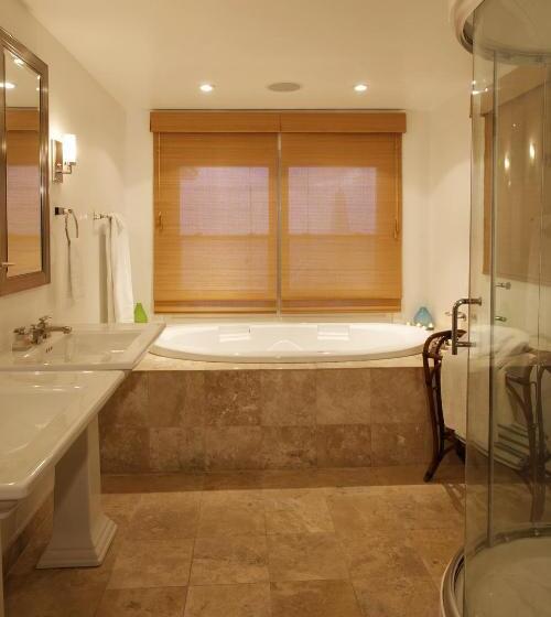 ویلای یک اتاق خوابه با استخر شنا, Cambridge Beaches Resort And Spa