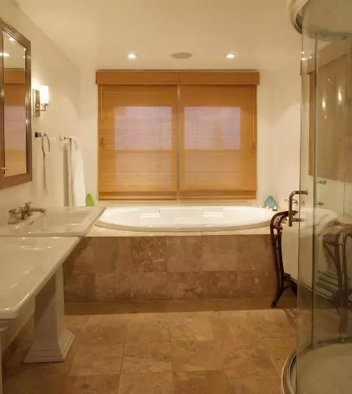 ویلای یک اتاق خوابه با استخر شنا, Cambridge Beaches Resort And Spa