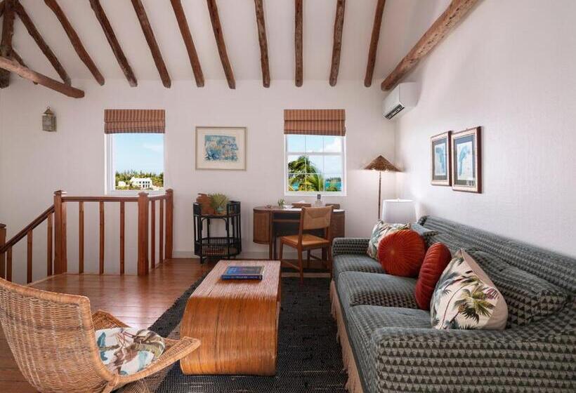 ویلای 1 خوابه, Cambridge Beaches Resort And Spa