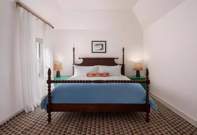 ویلای 1 خوابه, Cambridge Beaches Resort And Spa