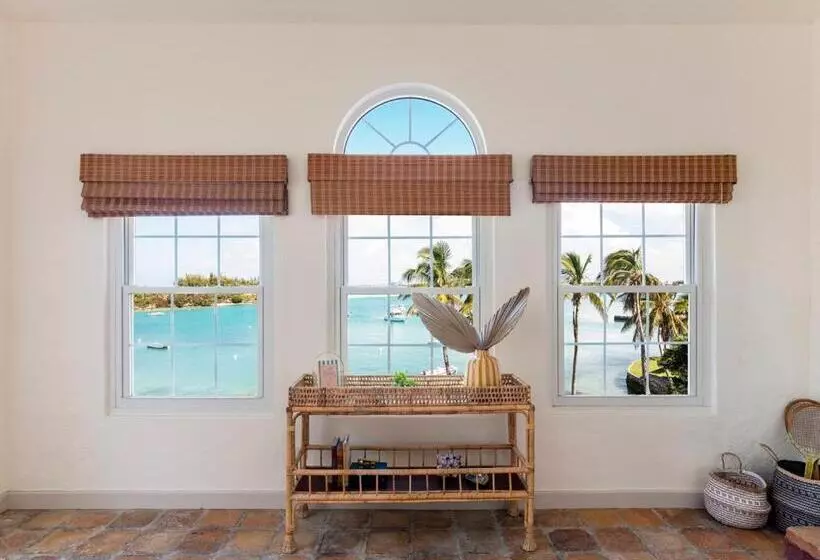 ویلای 1 خوابه, Cambridge Beaches Resort And Spa
