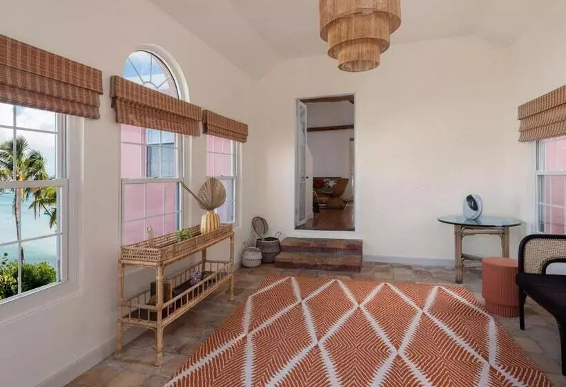 ویلای 1 خوابه, Cambridge Beaches Resort And Spa