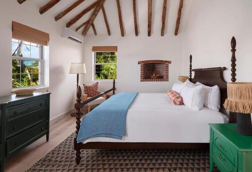 ویلای 1 خوابه, Cambridge Beaches Resort And Spa