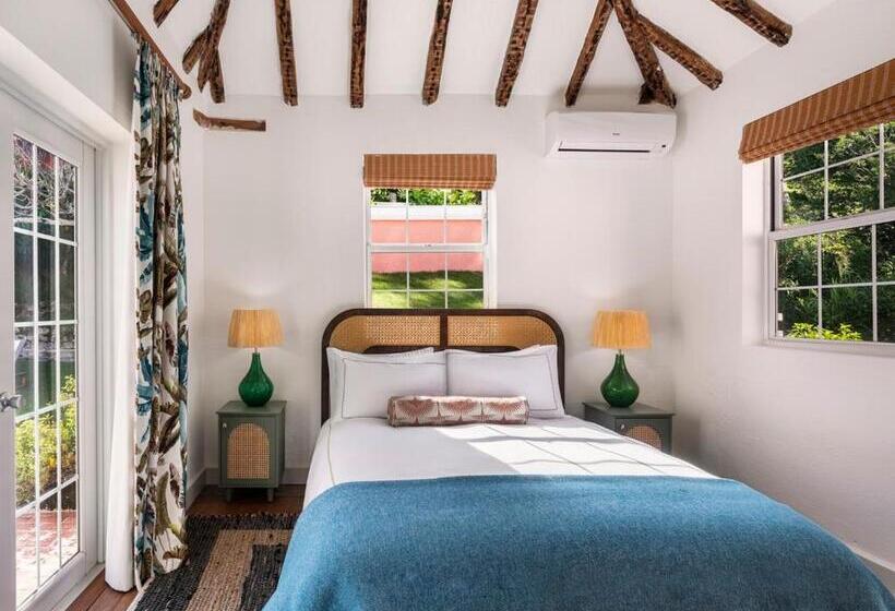 ویلای 1 خوابه, Cambridge Beaches Resort And Spa