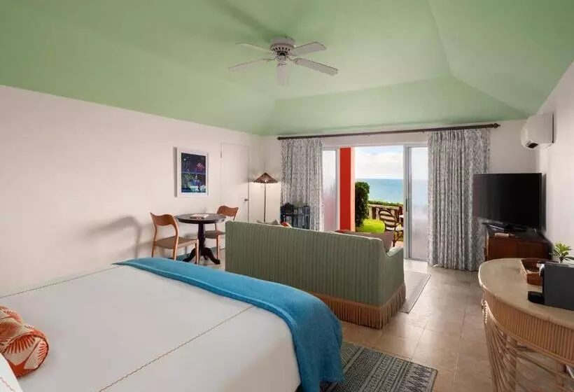 اتاق استاندارد سه نفره, Cambridge Beaches Resort And Spa