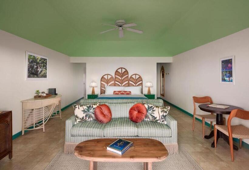 اتاق استاندارد سه نفره, Cambridge Beaches Resort And Spa