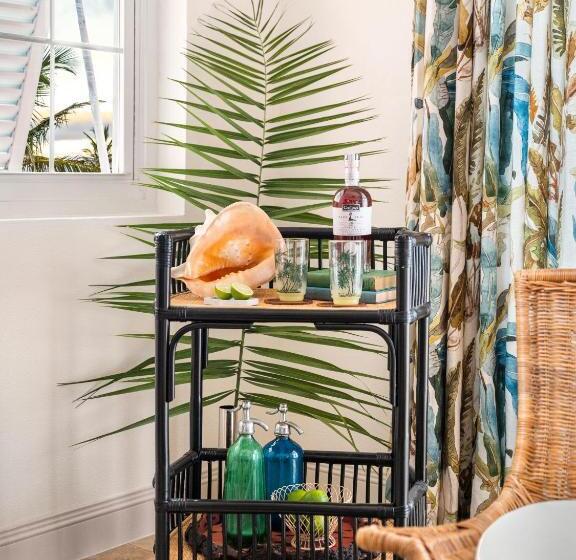 اتاق استاندارد سه نفره, Cambridge Beaches Resort And Spa