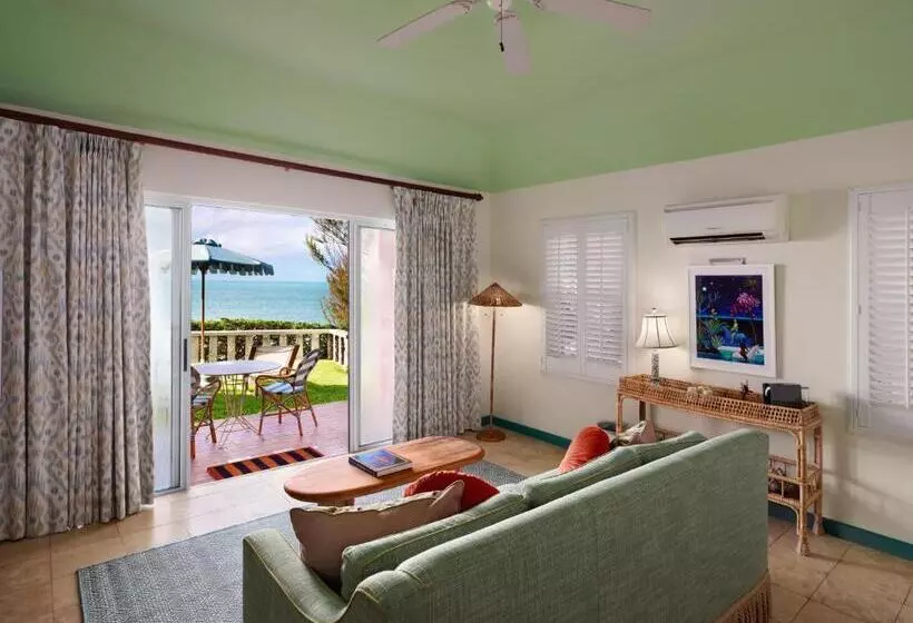 اتاق استاندارد چهار تخته, Cambridge Beaches Resort And Spa