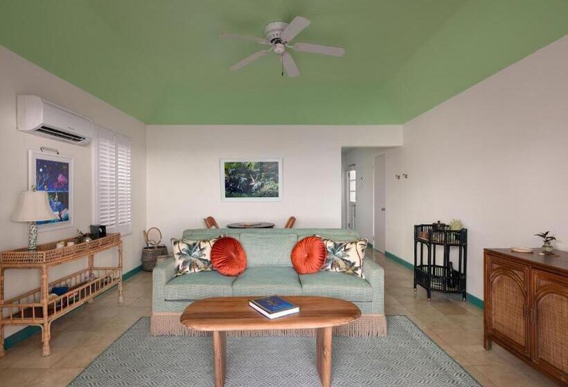 اتاق استاندارد چهار تخته, Cambridge Beaches Resort And Spa