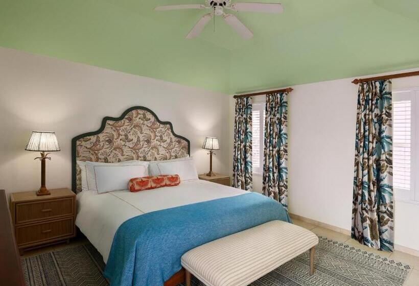 اتاق استاندارد چهار تخته, Cambridge Beaches Resort And Spa