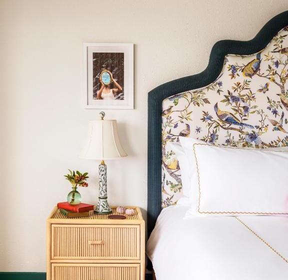 اتاق استاندارد چهار تخته, Cambridge Beaches Resort And Spa