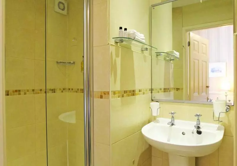 スーペリアールーム, Crowne Plaza Shanghai, An Ihg