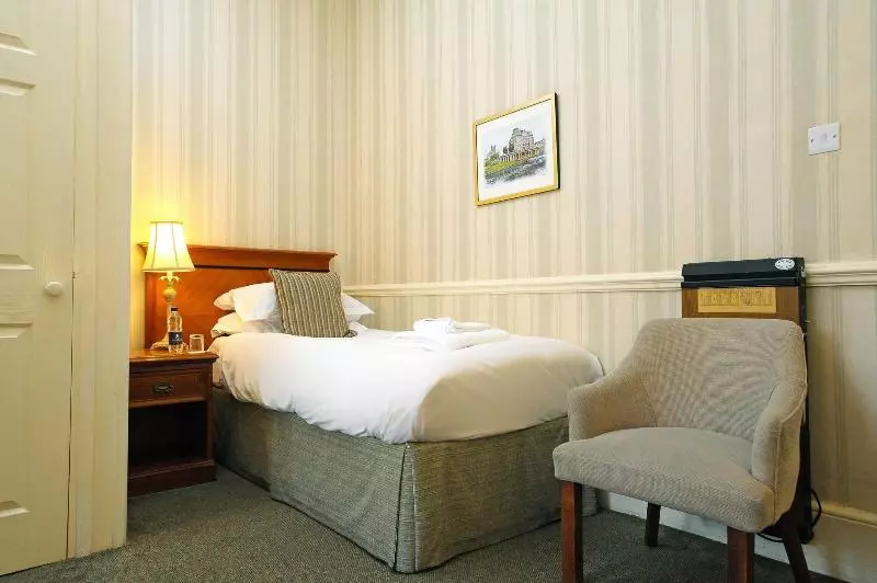 スーペリアールーム, Crowne Plaza Shanghai, An Ihg