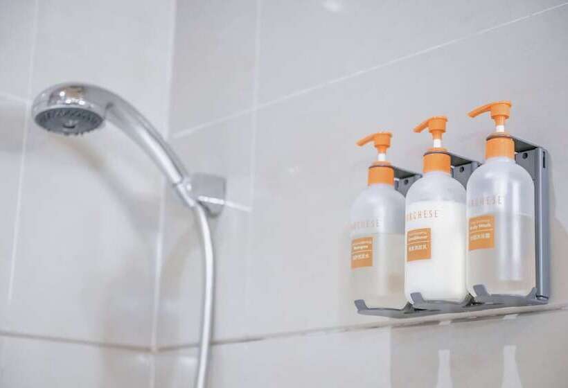 Standart Tematik Oda, Crowne Plaza Shanghai, An Ihg