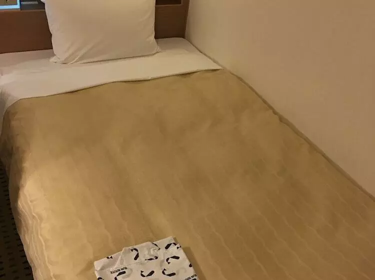 スタンダードシングルルーム, Cypress Hotel Nagoya Eki Mae
