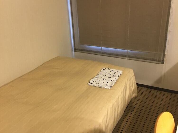 标准单人间, Cypress Hotel Nagoya Eki Mae