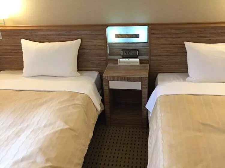 スタンダードルーム, Cypress Hotel Nagoya Eki Mae