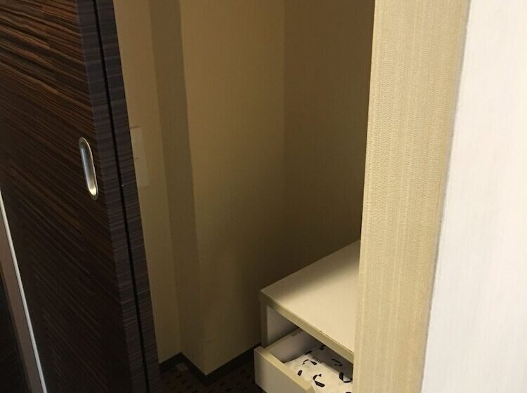 标准间, Cypress Hotel Nagoya Eki Mae