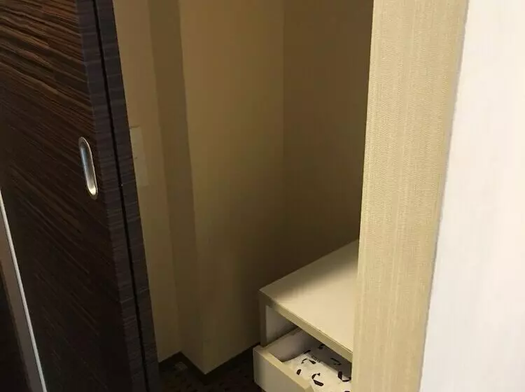 スタンダードルーム, Cypress Hotel Nagoya Eki Mae