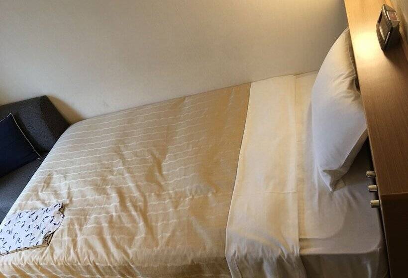 豪华单人间, Cypress Hotel Nagoya Eki Mae