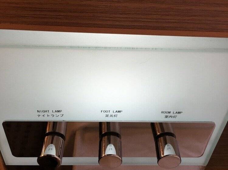 Номер Deluxe Одноместный, Cypress Hotel Nagoya Eki Mae