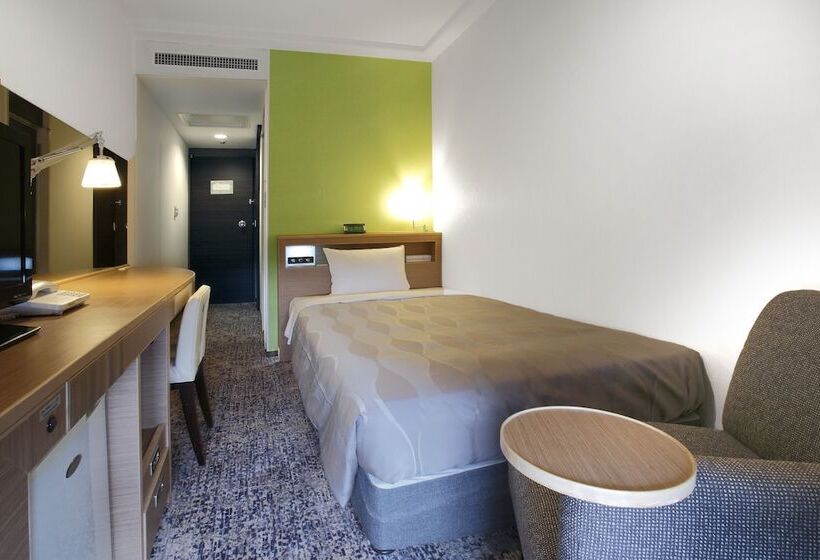 豪华单人间, Cypress Hotel Nagoya Eki Mae