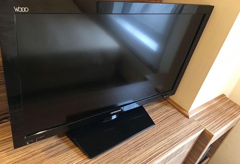 Номер Deluxe, Cypress Hotel Nagoya Eki Mae
