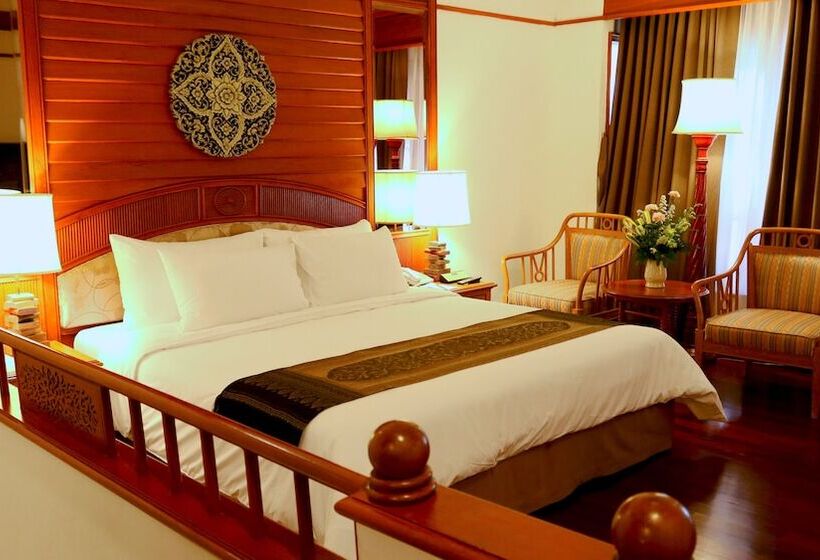 프리미엄 스위트, Felix River Kwai Resort   Sha Plus,certified