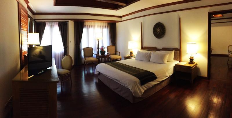 جناح بريميوم, Felix River Kwai Resort   Sha Plus,certified