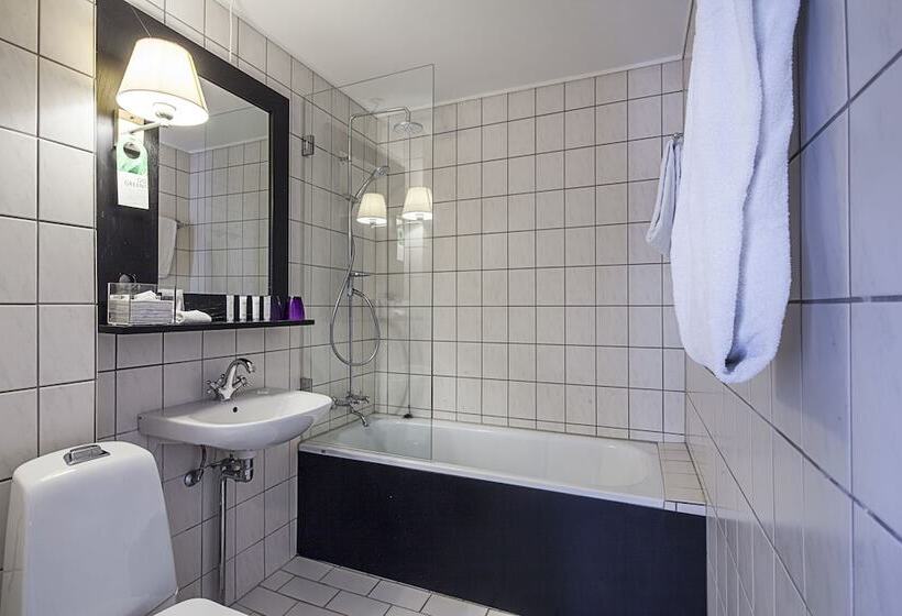 غرفة قياسية, First Hotel Grand