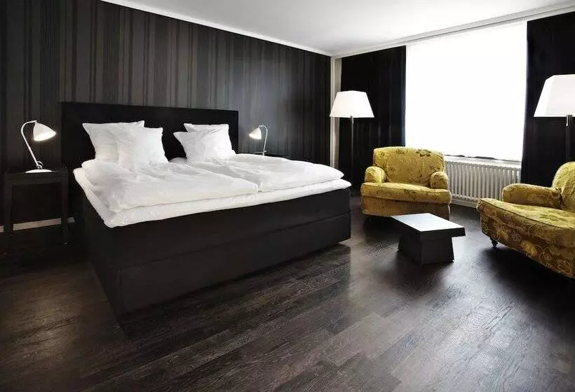اتاق سوپریور, First Hotel Grand