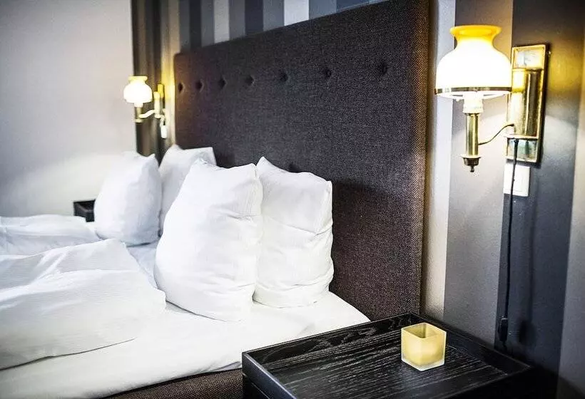 اتاق سوپریور, First Hotel Grand