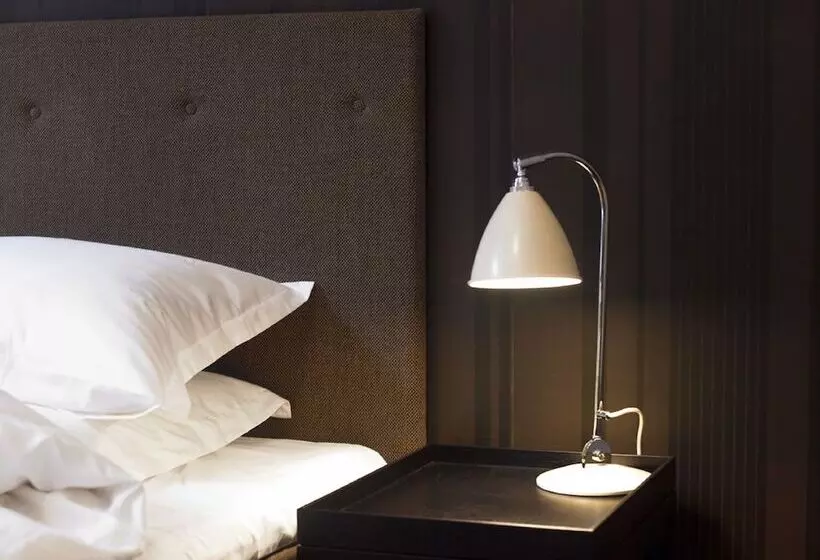 اتاق استاندارد, First Hotel Grand