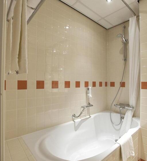 اتاق خانوادگی, Fletcher Familiehotel Paterswolde